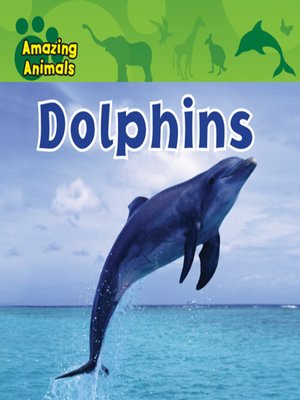 cover image of Dolphins